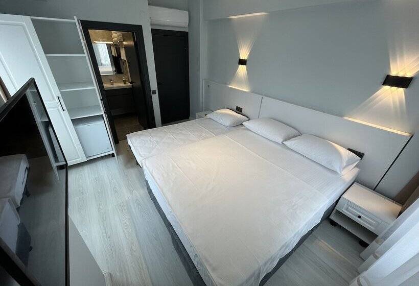 هتل Rota Bozcaada