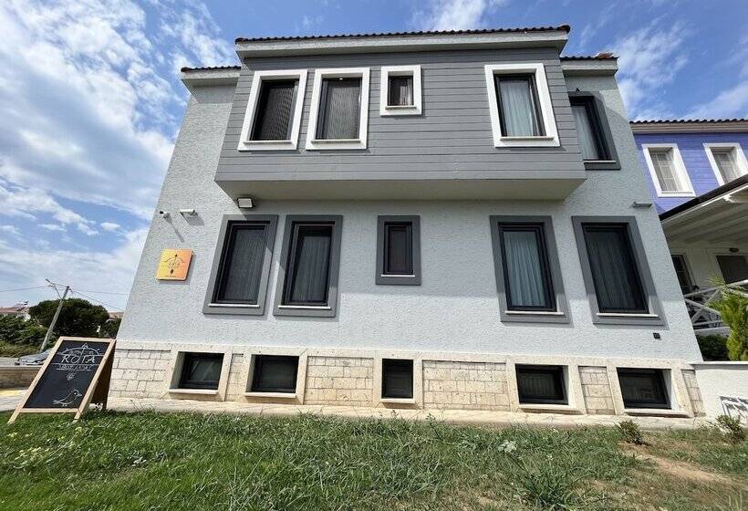 هتل Rota Bozcaada
