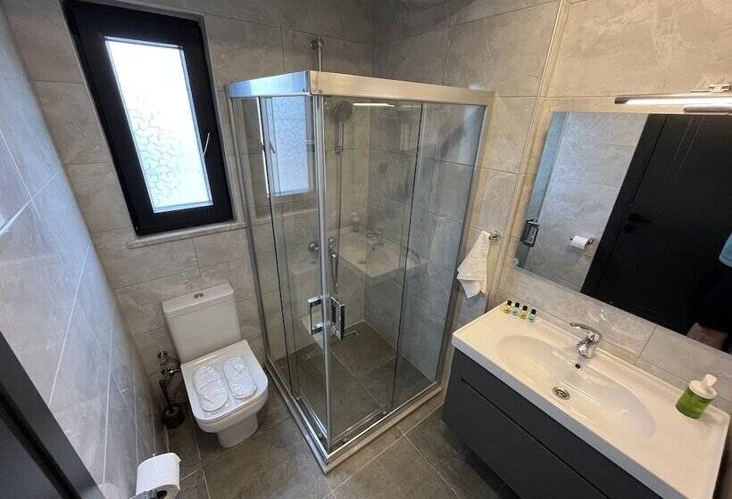 هتل Rota Bozcaada