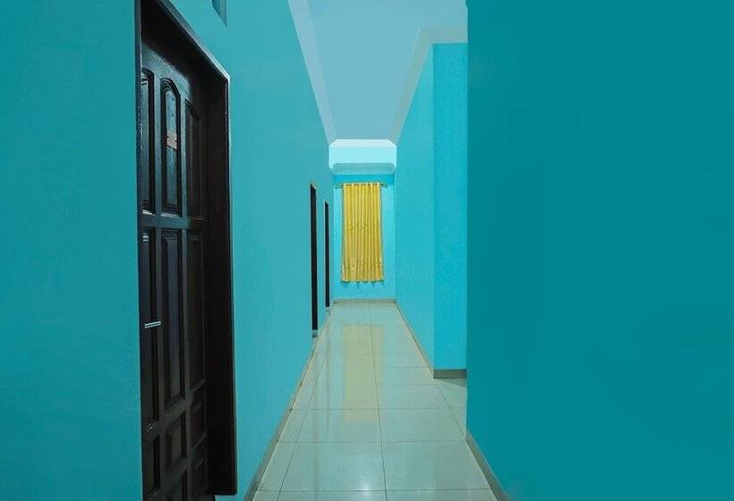 酒店 Sidikalang By Oyo