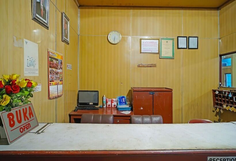 酒店 Sidikalang By Oyo