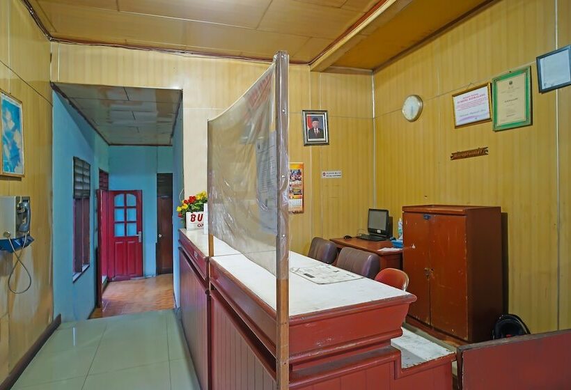 酒店 Sidikalang By Oyo