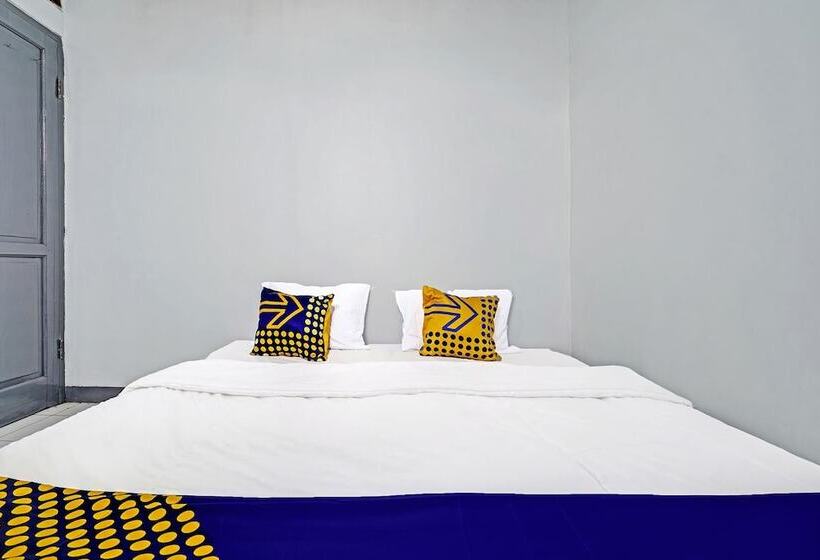 酒店 Sidikalang By Oyo