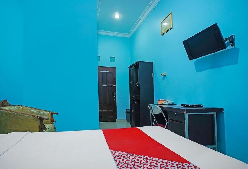 酒店 Sidikalang By Oyo