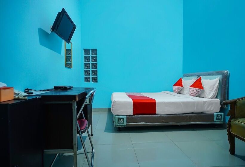 酒店 Sidikalang By Oyo