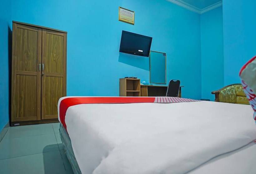 酒店 Sidikalang By Oyo