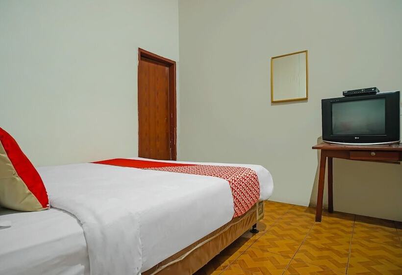 酒店 Sidikalang By Oyo