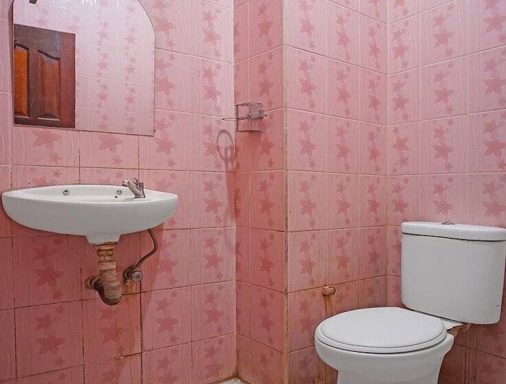 酒店 Sidikalang By Oyo