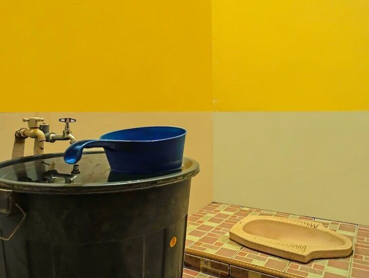 酒店 Sidikalang By Oyo