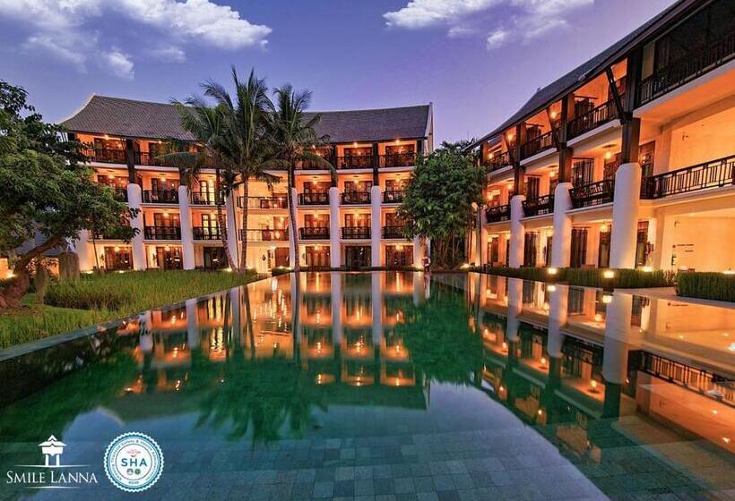 酒店 Smile Lanna
