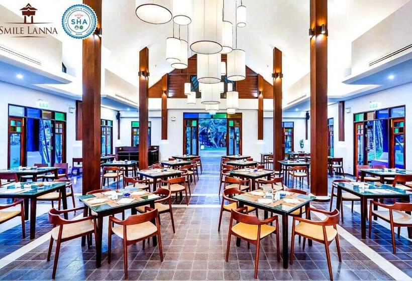 酒店 Smile Lanna