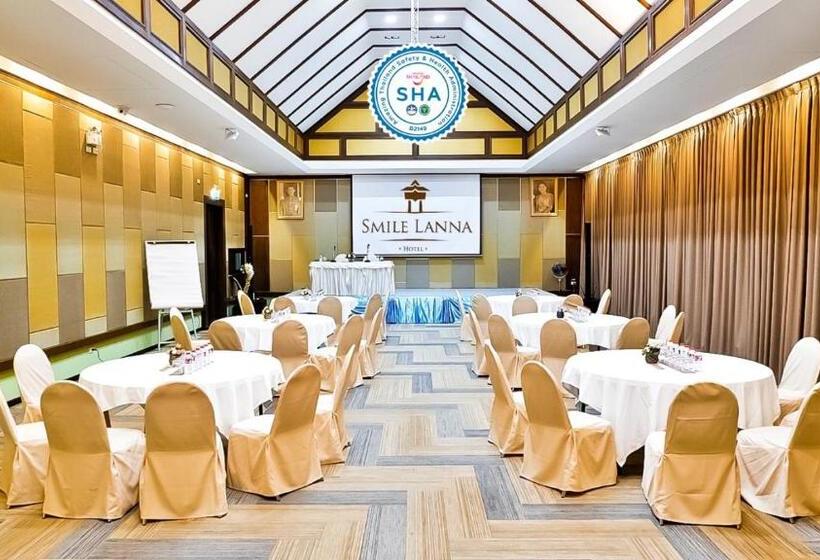 酒店 Smile Lanna