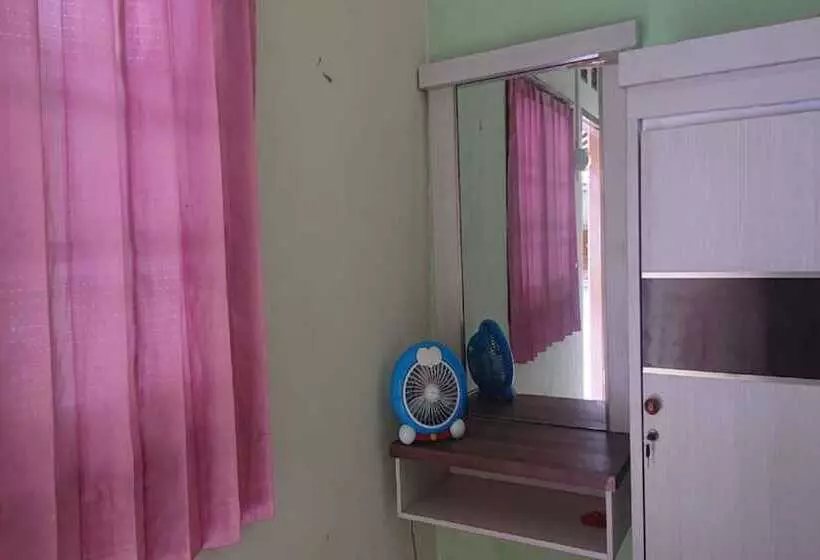 Hotelli Spot On 93005 Berkah Kedawung Syariah Near Fakultas Farmasi Universitas Muhammadiyah Ahmad Dahlan Ci