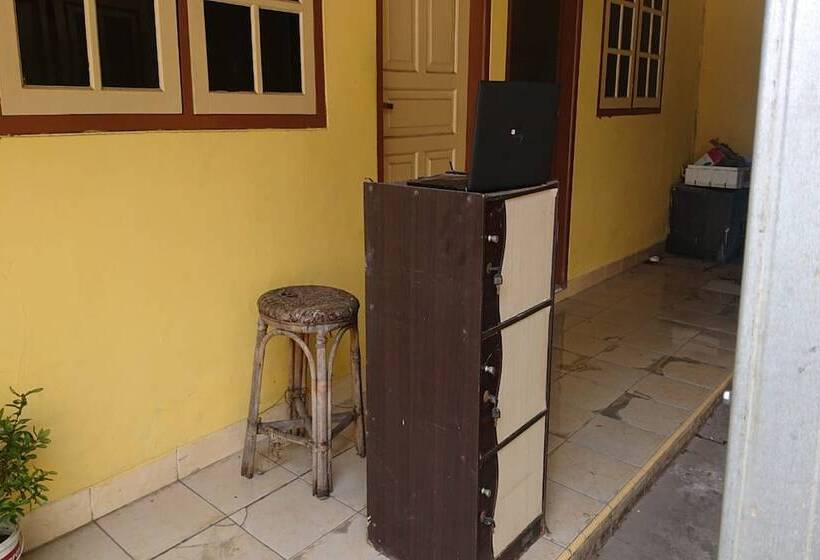 Hotel Spot On 93005 Berkah Kedawung Syariah Near Fakultas Farmasi Universitas Muhammadiyah Ahmad Dahlan Ci