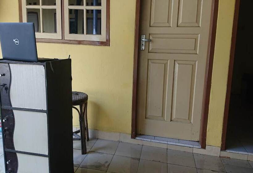 Otel Spot On 93005 Berkah Kedawung Syariah Near Fakultas Farmasi Universitas Muhammadiyah Ahmad Dahlan Ci