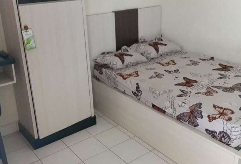 Hotel Spot On 93005 Berkah Kedawung Syariah Near Fakultas Farmasi Universitas Muhammadiyah Ahmad Dahlan Ci