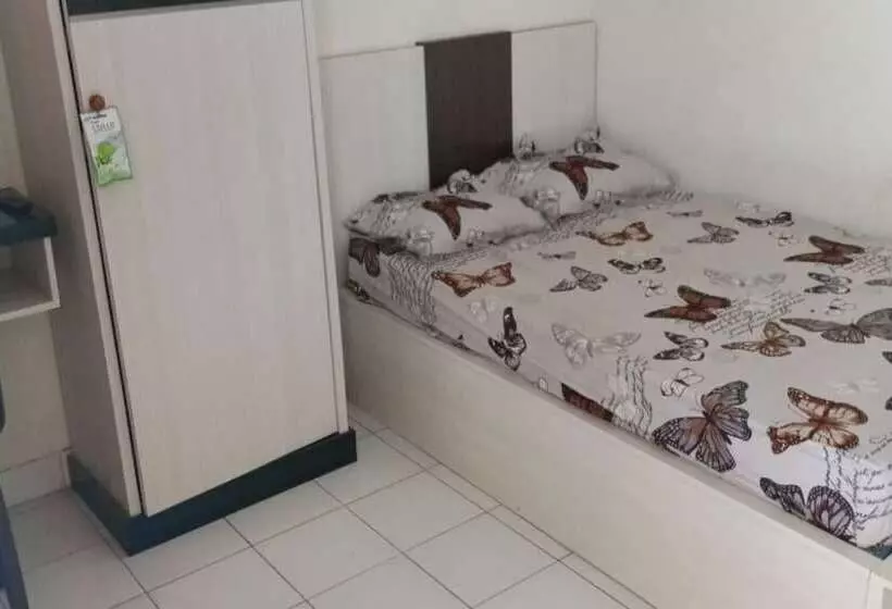 Hotelli Spot On 93005 Berkah Kedawung Syariah Near Fakultas Farmasi Universitas Muhammadiyah Ahmad Dahlan Ci