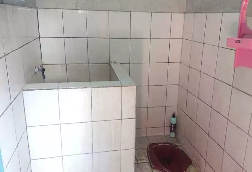 Hotelli Spot On 93005 Berkah Kedawung Syariah Near Fakultas Farmasi Universitas Muhammadiyah Ahmad Dahlan Ci