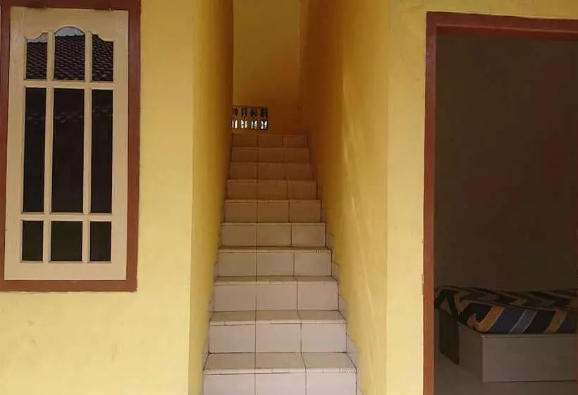 Hotelli Spot On 93005 Berkah Kedawung Syariah Near Fakultas Farmasi Universitas Muhammadiyah Ahmad Dahlan Ci