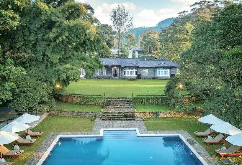 Hotelli The Lavender House By Reveal