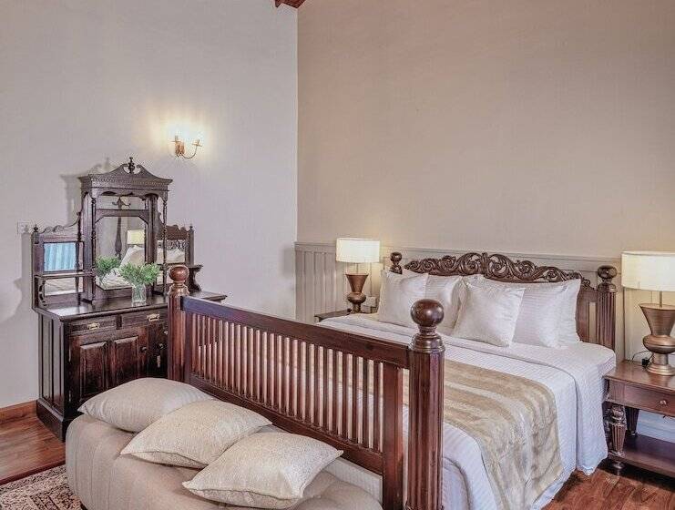 Otel The Lavender House By Reveal