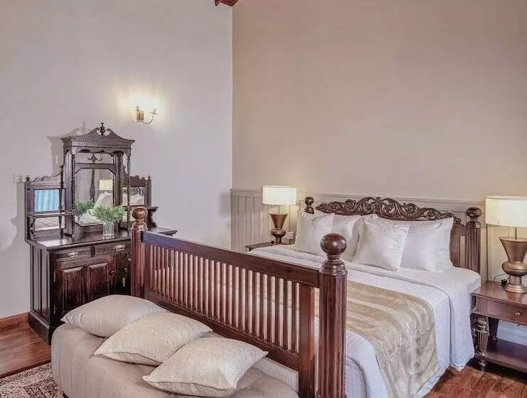 Hotelli The Lavender House By Reveal