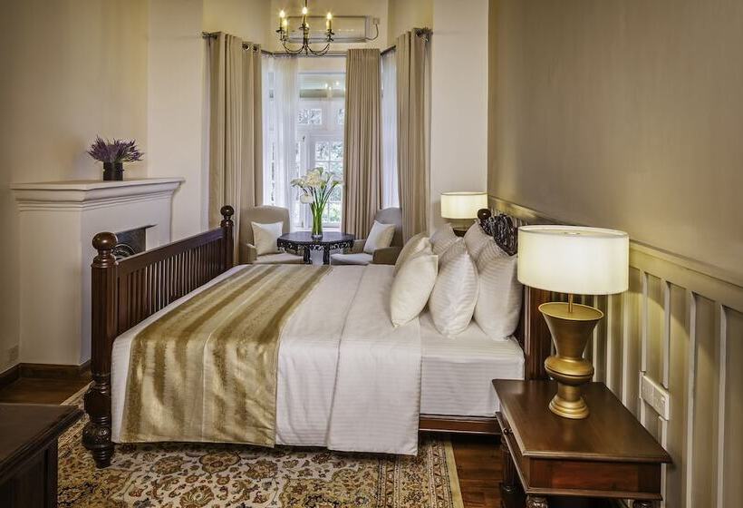 Otel The Lavender House By Reveal