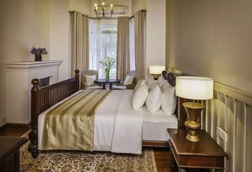 Hotelli The Lavender House By Reveal