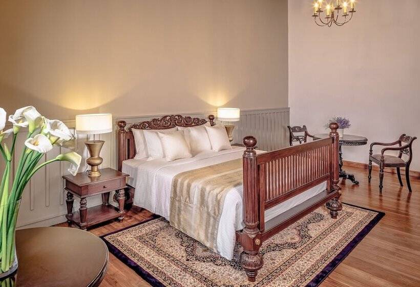 Otel The Lavender House By Reveal