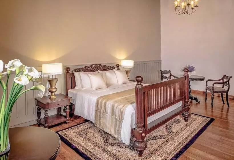 Hotelli The Lavender House By Reveal