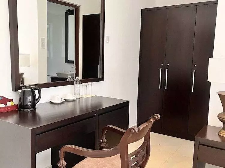 Hotelli The Lavender House By Reveal