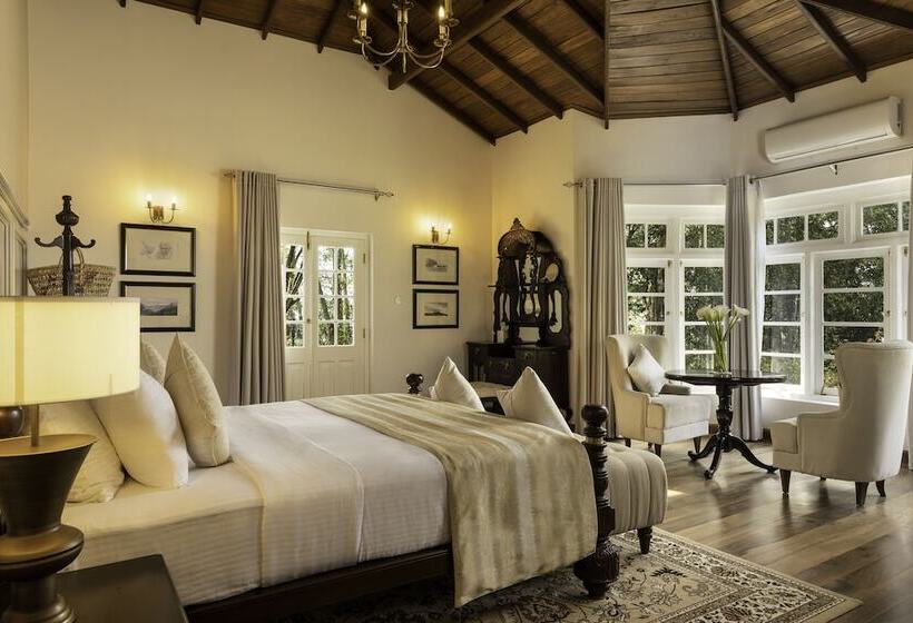 Otel The Lavender House By Reveal