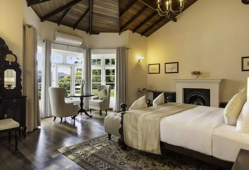 Hotelli The Lavender House By Reveal