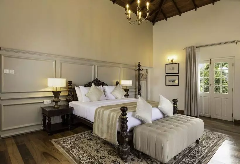 Hotelli The Lavender House By Reveal