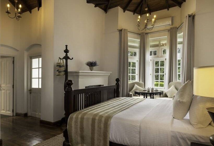 Otel The Lavender House By Reveal