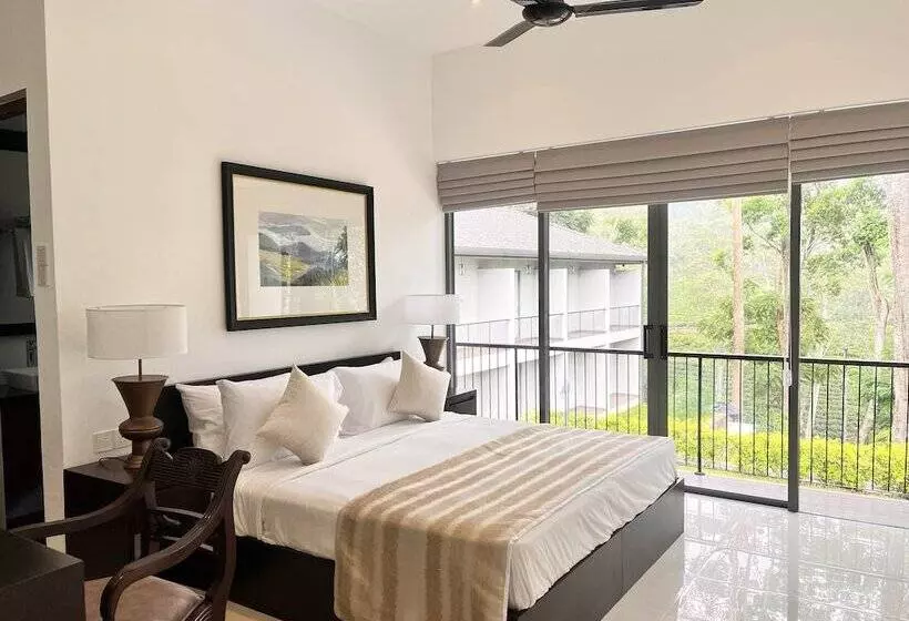 Hotelli The Lavender House By Reveal