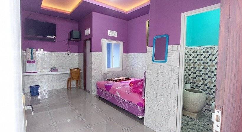 Отель Villa Dono