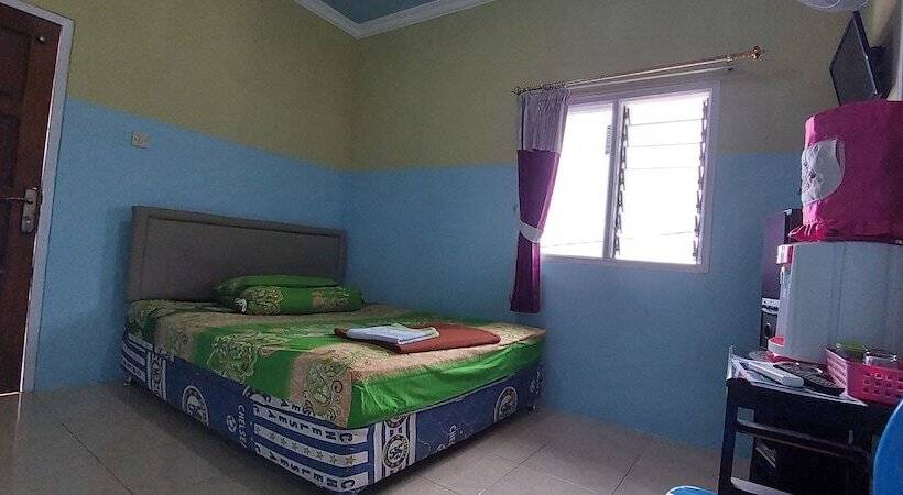 Отель Villa Dono