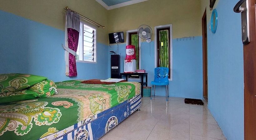 Отель Villa Dono