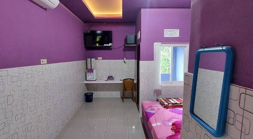 Отель Villa Dono