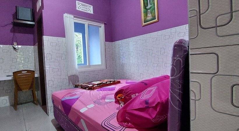 Отель Villa Dono