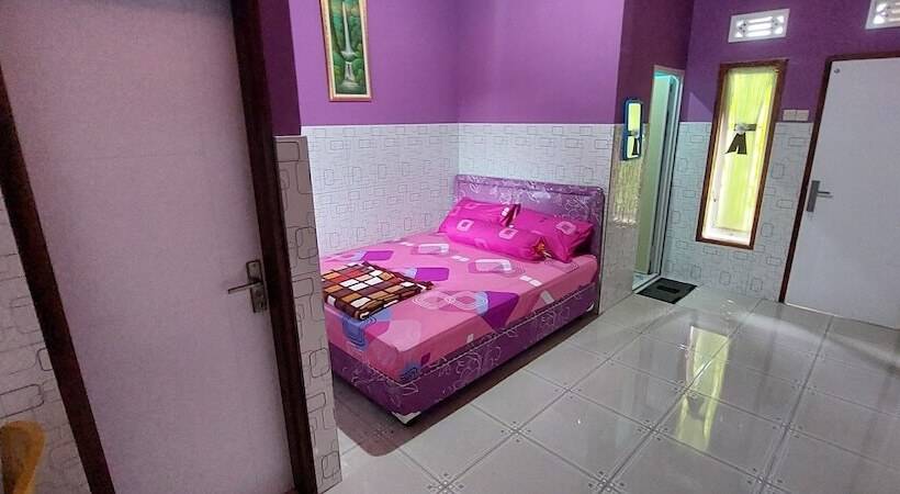 Отель Villa Dono