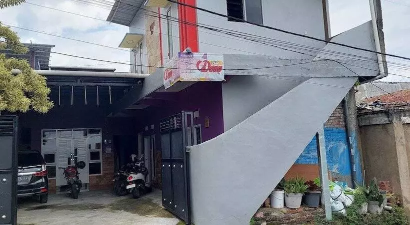 ホテル Villa Dono