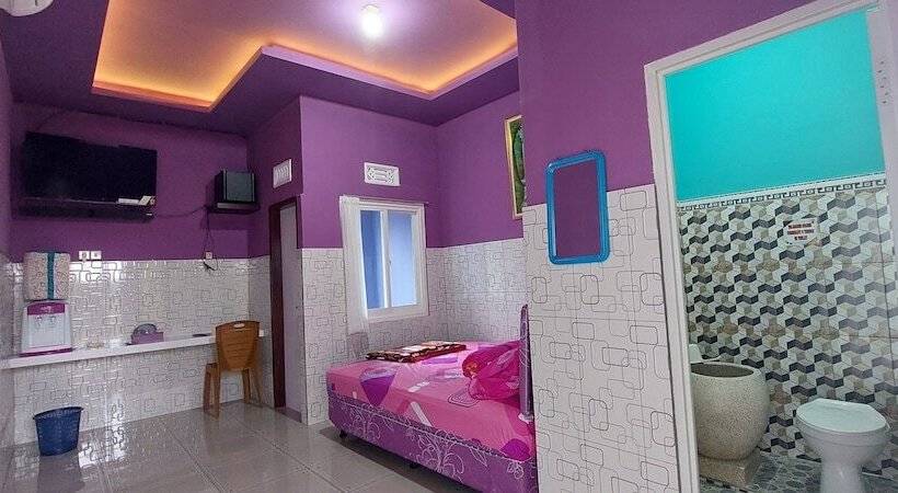 Отель Villa Dono