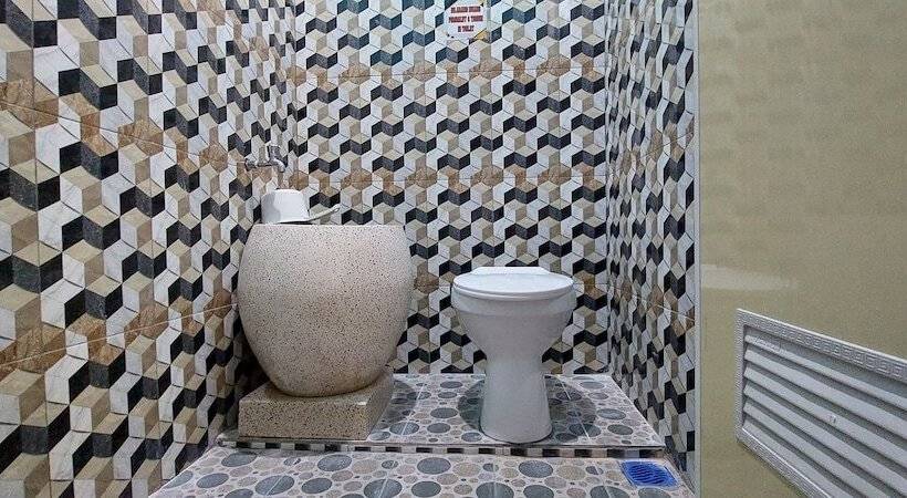 Отель Villa Dono