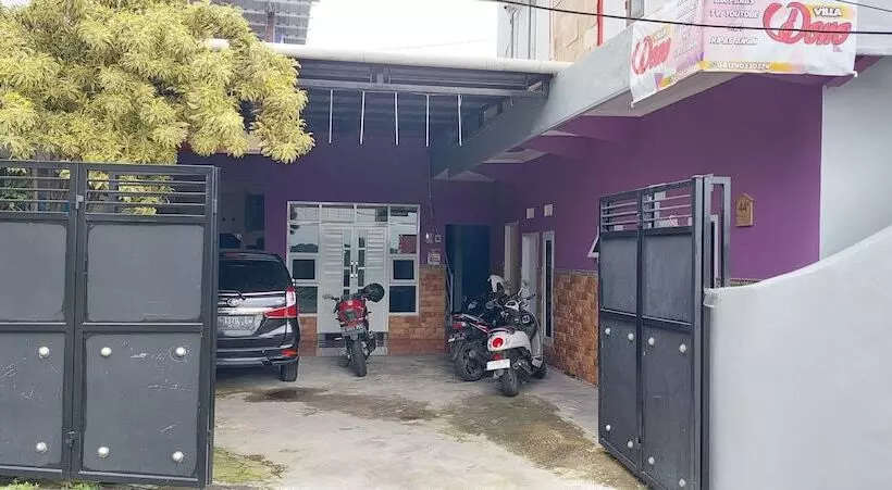 ホテル Villa Dono