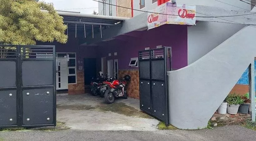 ホテル Villa Dono