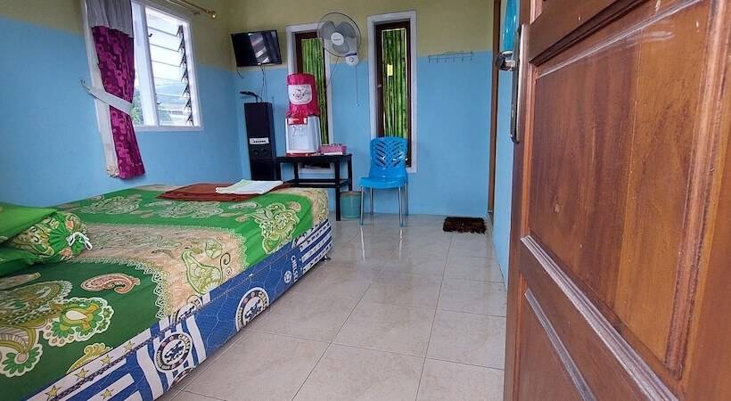 Отель Villa Dono