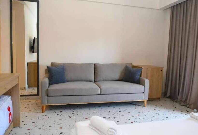 Отель Village By The Sea