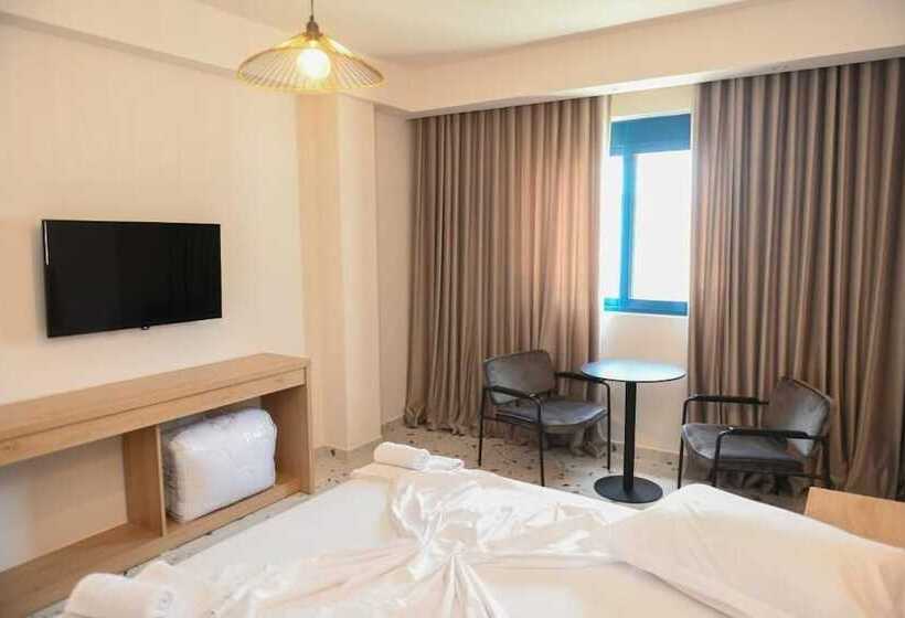 Отель Village By The Sea